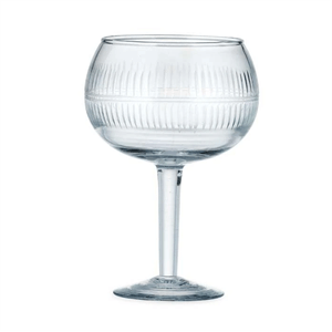 Nkuku Mila Gin Glass Clear